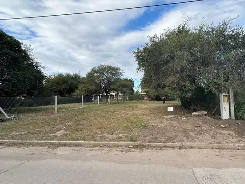 VENTA LOTE CON PROYECTO EN EL TALAR DE MENDIOLAZA