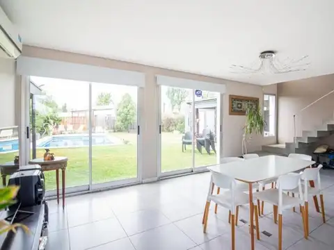 Casa  en Venta en San Alfonso, Pilar del Este, Pilar