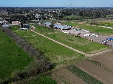 Terreno en Venta en Pilar, USD 24.500