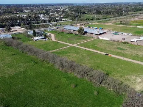 Terreno en Venta de 383,0 m2