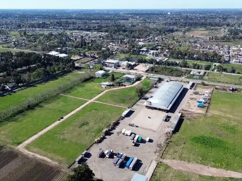 Terreno en Venta en Pilar, USD 24.500