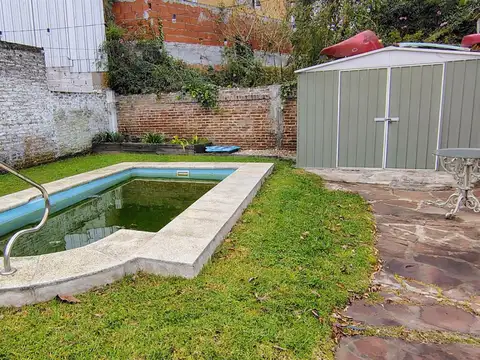 Casa en Venta en Los Cachorros, USD 120.000