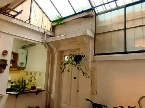 Depto Tipo Casa en Venta de 2 ambientes