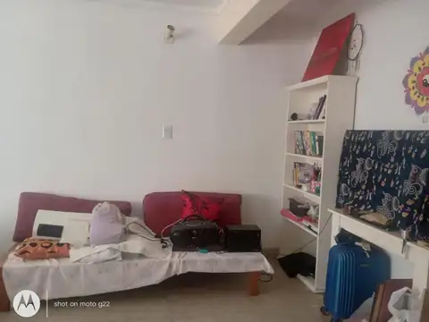 CASA EN VENTA - DERQUI 1500 - SANTA