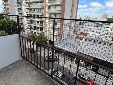 Departamento - Venta - Argentina, Capital Federal - NAZCA 4697