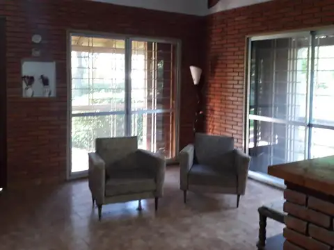 Casa en Venta 35 años
