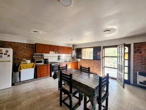 Casa en Venta 21 años