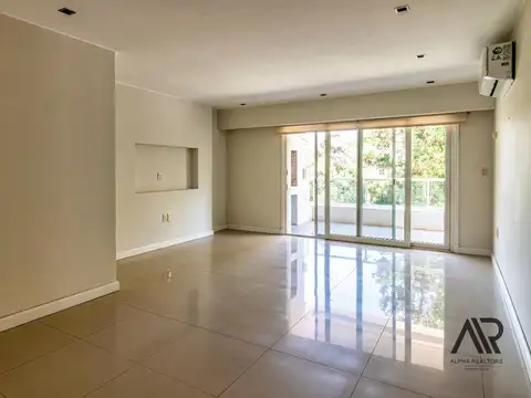 Departamento en Alquiler de 5 ambientes