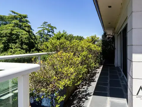 Departamento en Alquiler 12 años