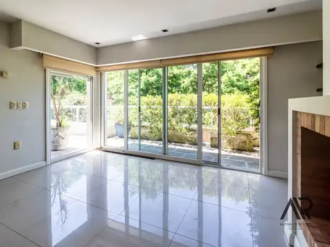 Departamento en Alquiler de 3 dormitorios