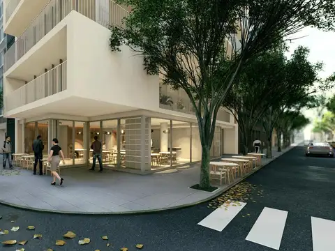 Departamento en Venta A Estrenar