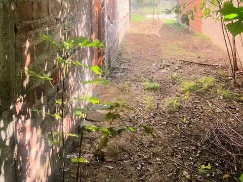 Casa en Venta de 1 dormitorio