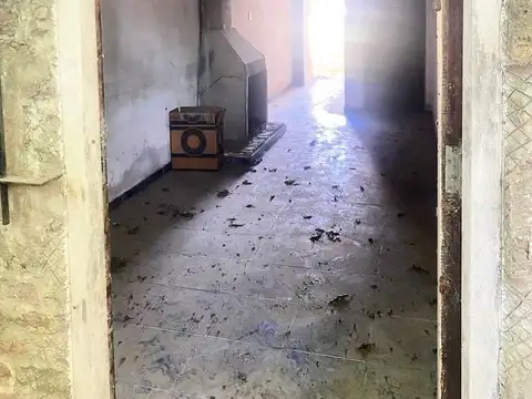 Calle 11 (Manzana 6 Lote 62) 300