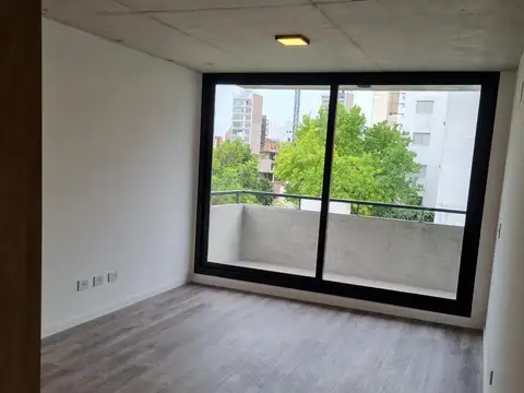 Departamento en Alquiler al Norte