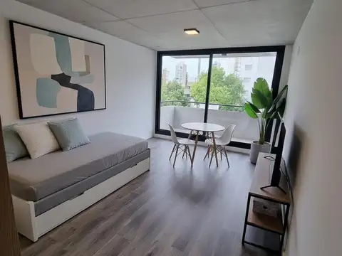 Departamento - Rosario