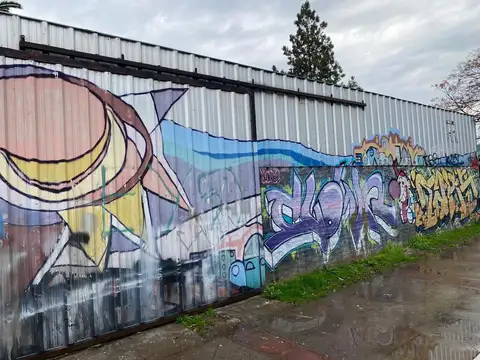 Local en Venta 20 años