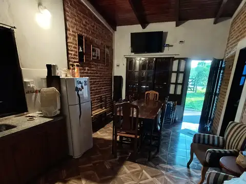 Casa en Venta en Puerto Tirol, USD 35.000