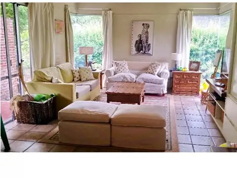 Casa en Alquiler Temporal 2024 años