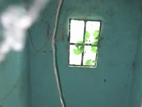 Casa 2 ambientes con 1 baño