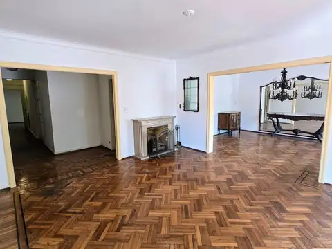 Departamento 5 ambientes con 1 baño