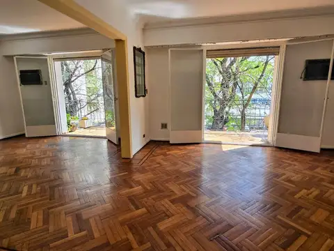 Venta Departamento 5 ambientes cochera Caballito