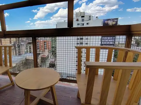Departamento en Alquiler de 2 ambientes