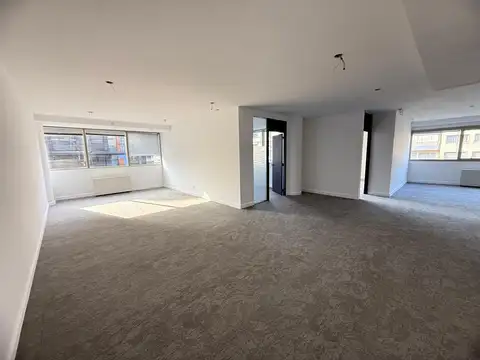 Oficina en Alquiler en Puerto Madero, USD 1.170