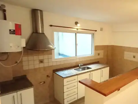 Departamento en Venta 17 años