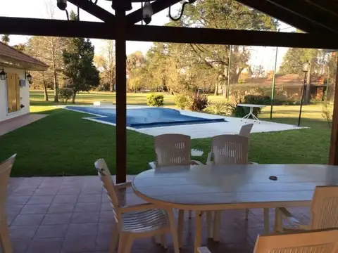 Casa en Venta en Indio Cua Golf Club, USD 179.000