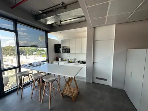 Av. del Libertador  al 100