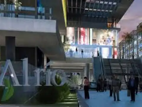 Oficina en Alquiler al Noroeste