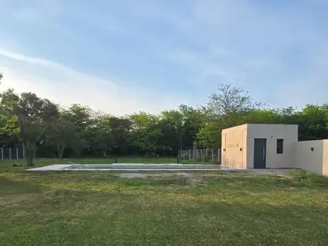 Terreno en Venta de 2640,0 m2