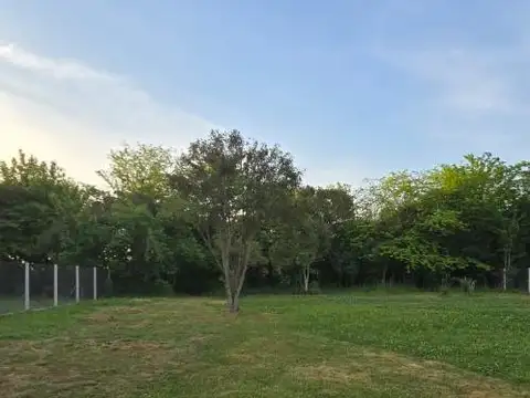 Terreno en Venta en Cañuelas, USD 110.000