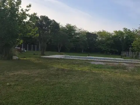 Terreno en Venta en Cañuelas, USD 110.000