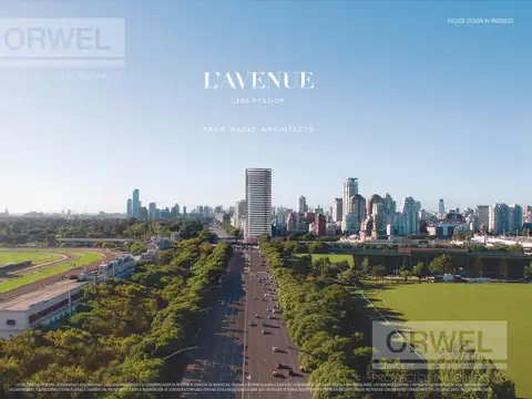 Departamento en Venta de 5 ambientes