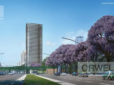 Departamento en Venta de 4 dormitorios