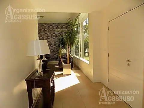 Casa - Playa Mansa - Boulevard Park - Barrio cerrado - Punta del Este