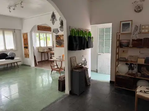 Casa en Venta en Beccar, USD 129.000