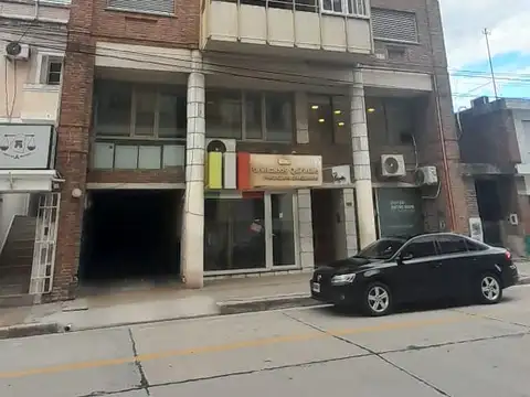 Departamento en venta en Centro Civico a reciclar