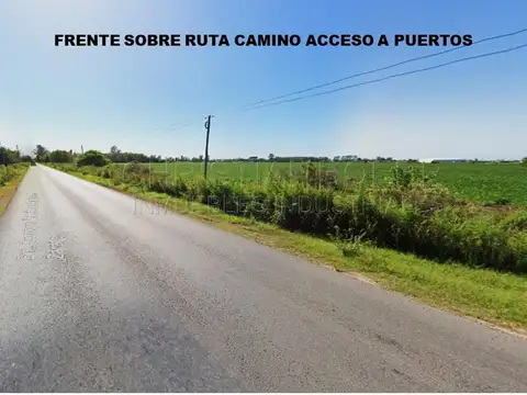 Terreno en Venta de 840000,0 m2