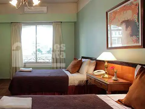 Hotel en VENTA - Congreso - Capital Federal