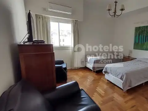 Hotel en Venta en Congreso, USD 6.300.000