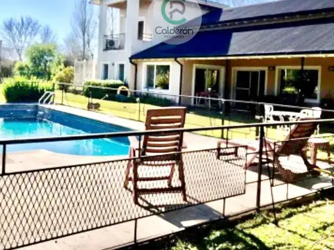 Casa en Venta de 3 dormitorios