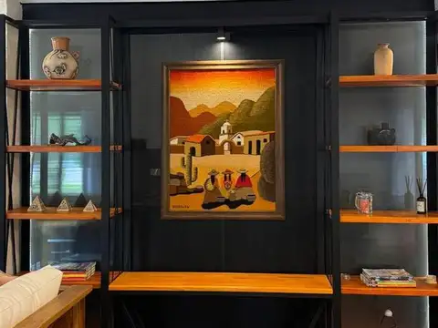 Casa en Alquiler Temporal con 2 cocheras