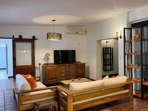 Casa en Alquiler Temporal 20 años