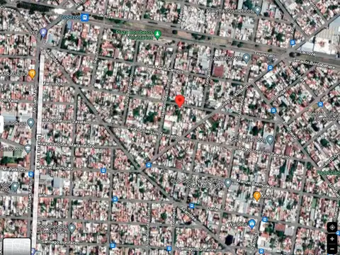 Marco Polo 4366. Santos Lugares.