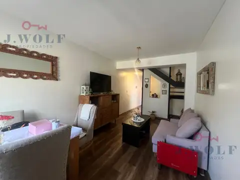 Departamento en Venta de 3 dormitorios