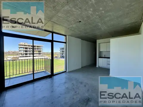 Departamento en Alquiler A Estrenar