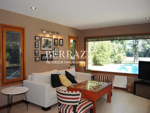 Casa en Venta 15 años