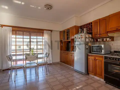VENTA CASA PH 4 AMBIENTES - VILLA BOSCH - APTO CRÉDITO